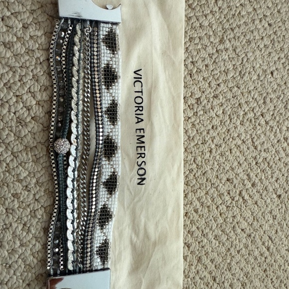 Victoria Emerson Bracelet - Picture 2 of 3